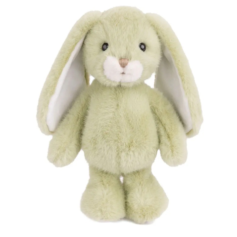 Jumpy Bunny - Lime 